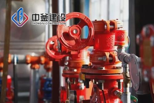 加盟消防工程分公司 獨立賬戶與后期走賬風(fēng)險分析